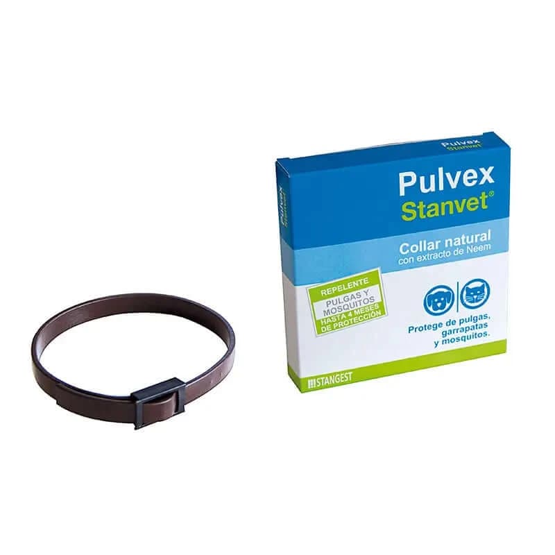 Collare Stangest Pulvex