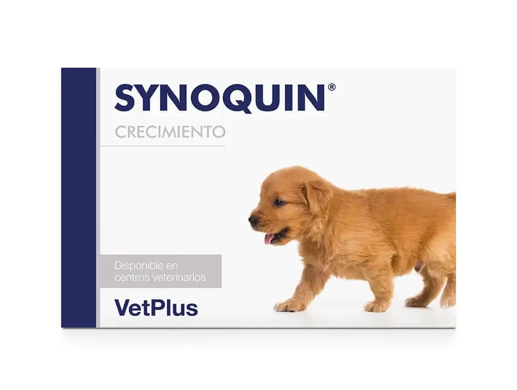 Synoquin Crescita 60Cpd