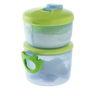 Distributore di latte Chicco