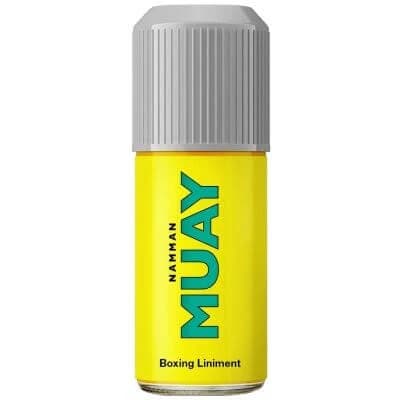 Namman linimento per la muay boxe 120 ml