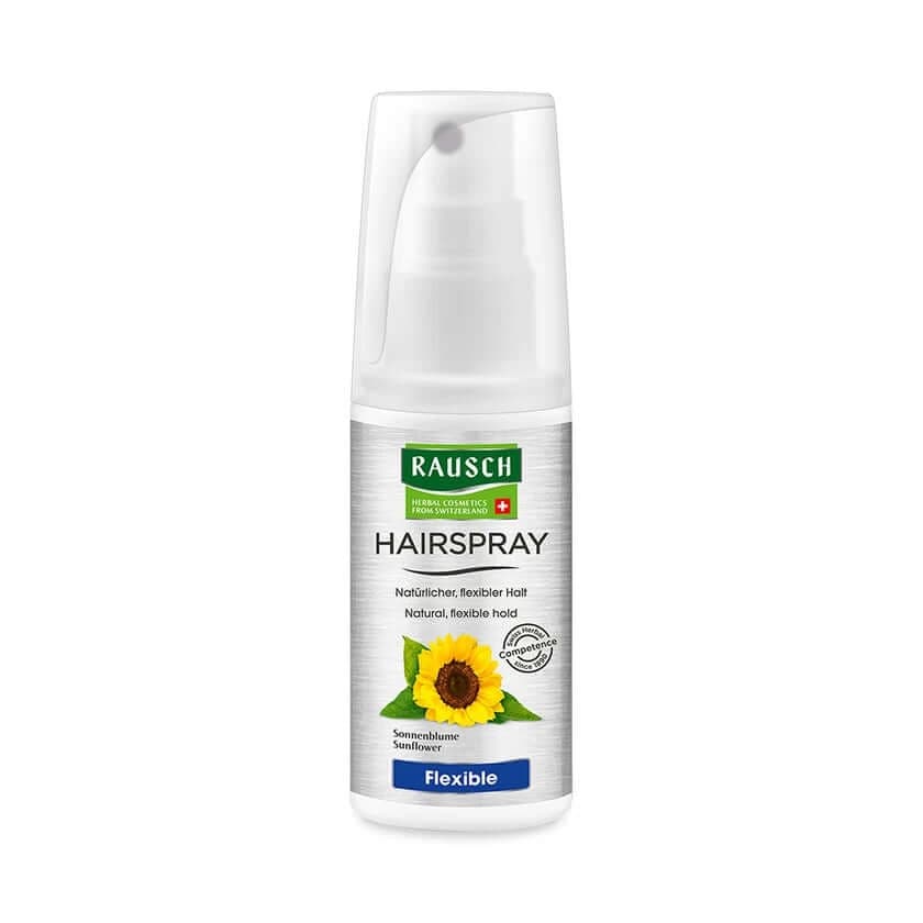 RAUSCH HAIRSPRAY flessibile non aerosol 50 ml