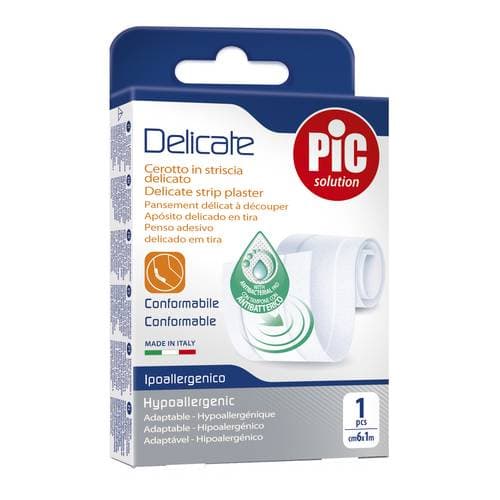 PIC Delicate Cerotti Assortiti 40pz