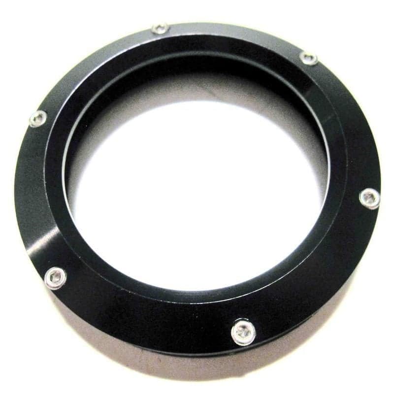 Cover anteriore strumenti Daytona nero