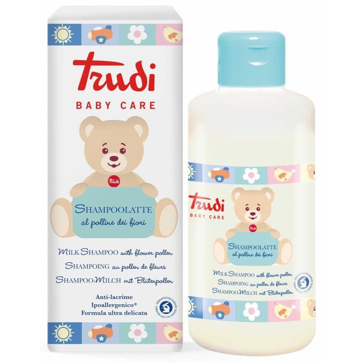 Calmodet Baby 250ml - Detergente Delicato per Bambini