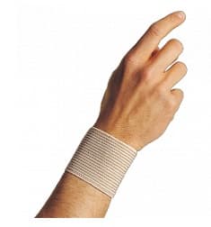 GIBAUD Polsino Beige cm6 3