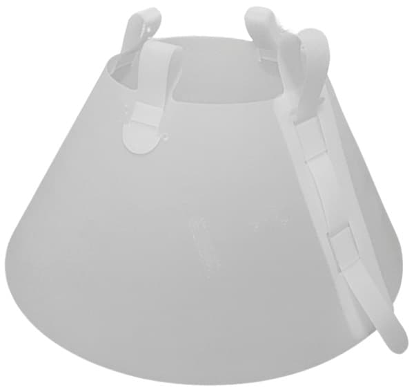 FOQUS CLASS COLLARE ELISAB30CM