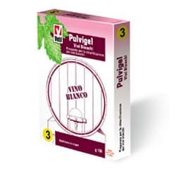 Vebi Istituto Biochimico Pulvigel Bi 100g Scat