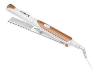 Piastra per Capelli Style Ses in Ceramica Professionale | Lisci e Mossi, Temperatura Regolabile