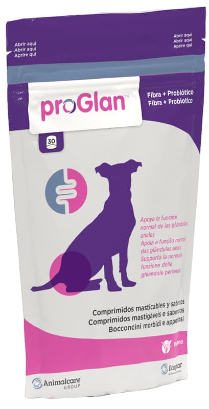 Proglan 30 bocconcini - bocconcini funzionali per cani
