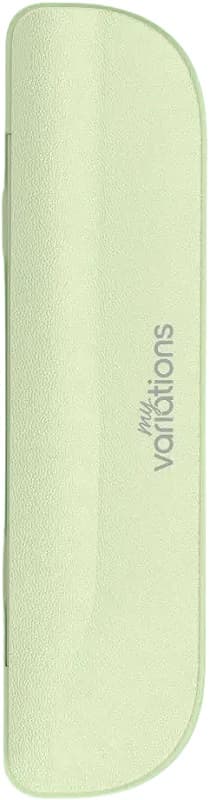 MYVARIANTIONS Cust.Viagg.Verde