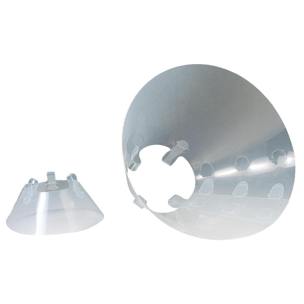 Collare Elisabetta 40 Cm - Protezione Post-Operatoria supporto ortopedico per sostegno articolare e muscolare