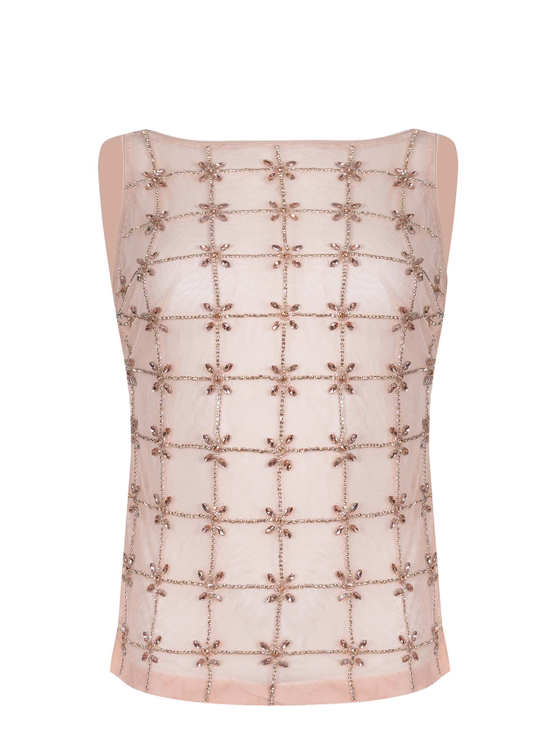 Top Pinko "Quandog"