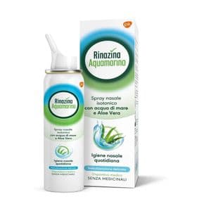Rinazina Aquamarina Promo Delicata