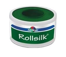 ROLLSILK CER MAID SETA 5X500CM