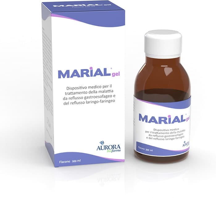 Marial Gel Aurora BioFarma 300ml