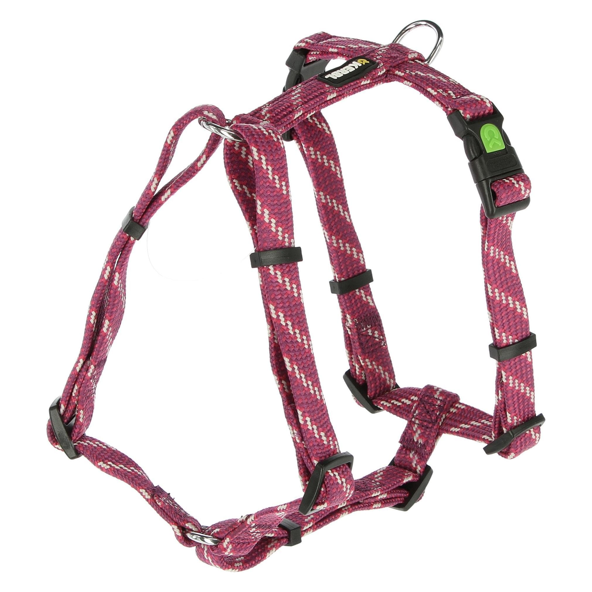 Kerbl Stoviglie Colorado (Cane, Generale), Collare + Guinzaglio
