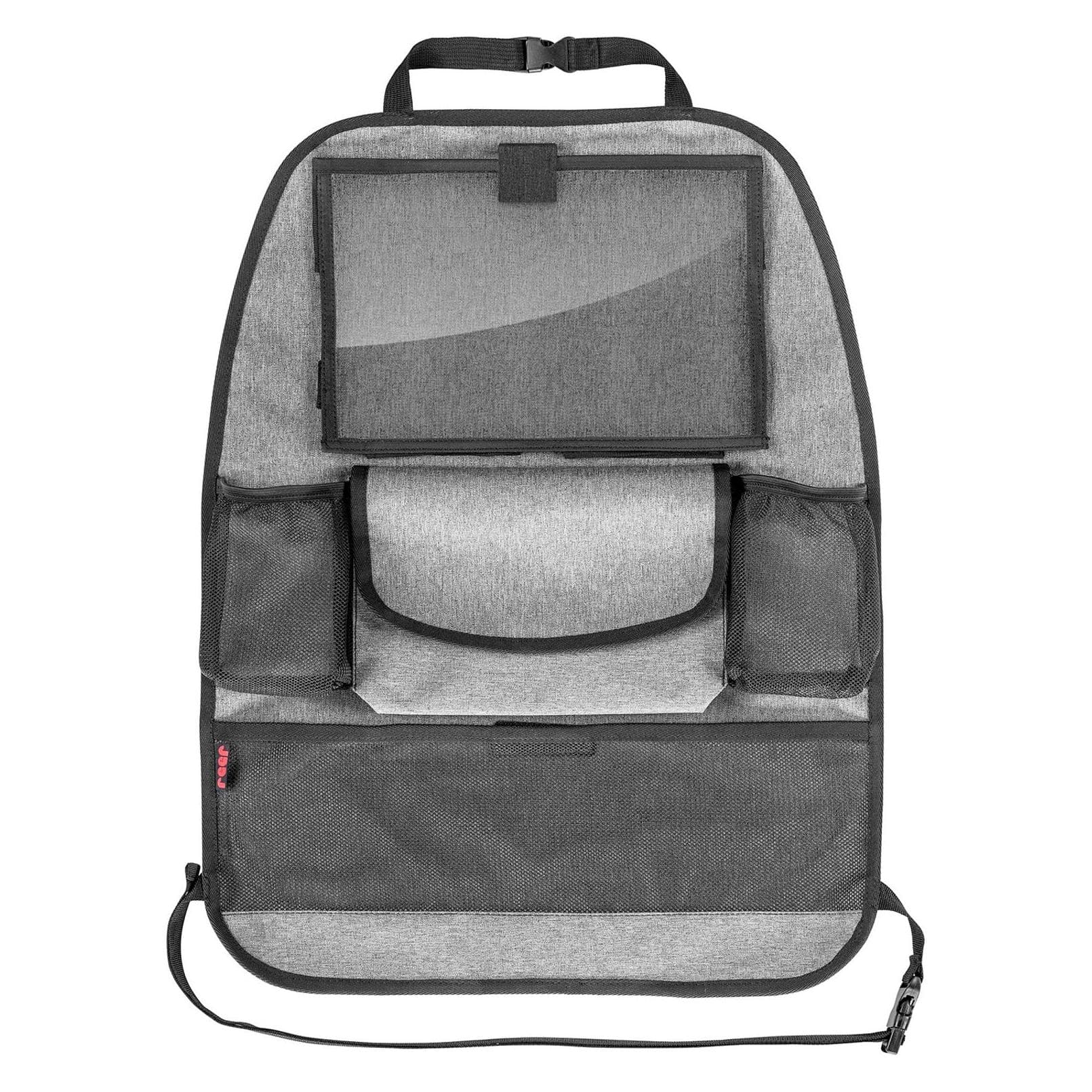 6x Reer, Accessori per seggiolino auto, TravelKid Entertain