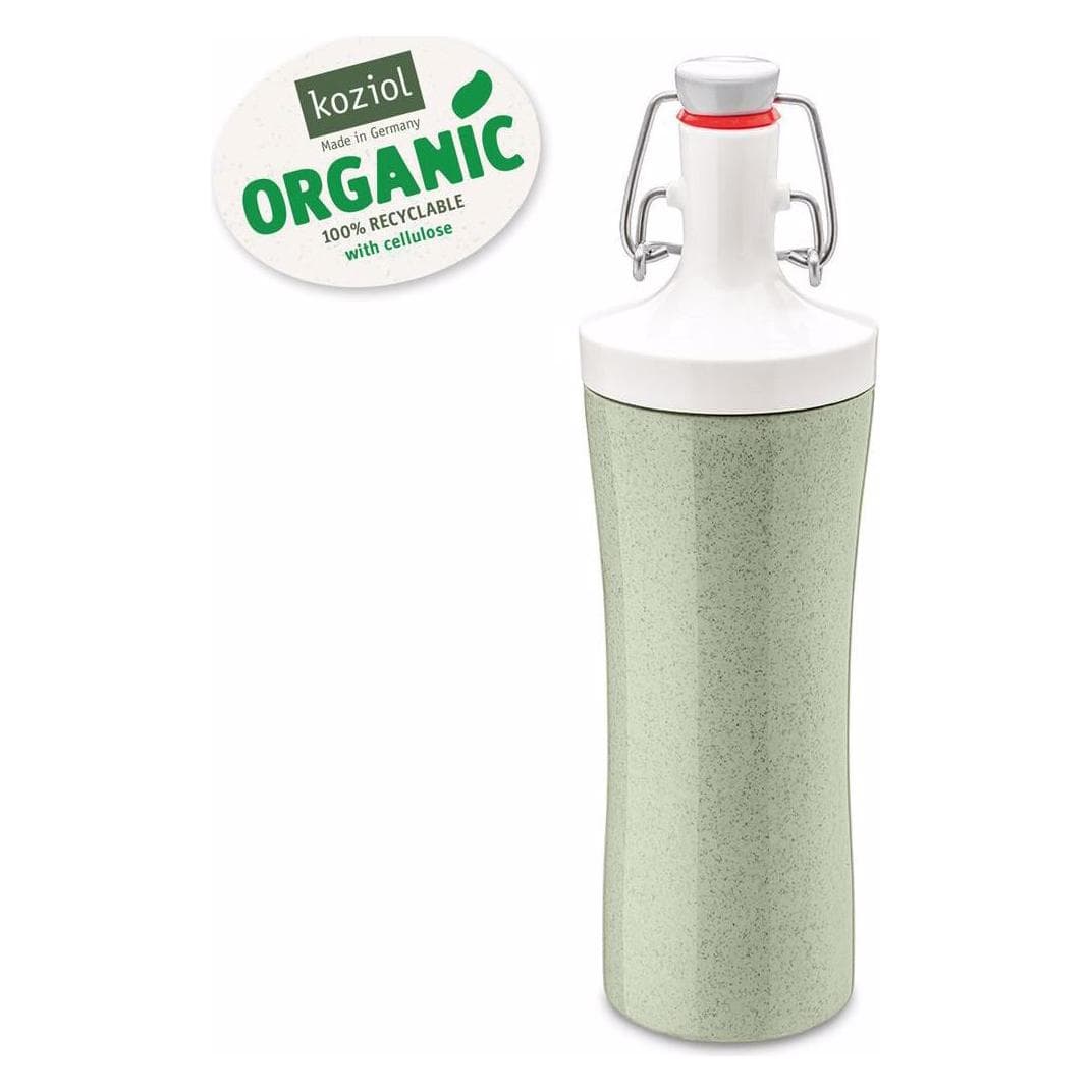 Koziol, Borraccia + Thermos, (0.43 l)