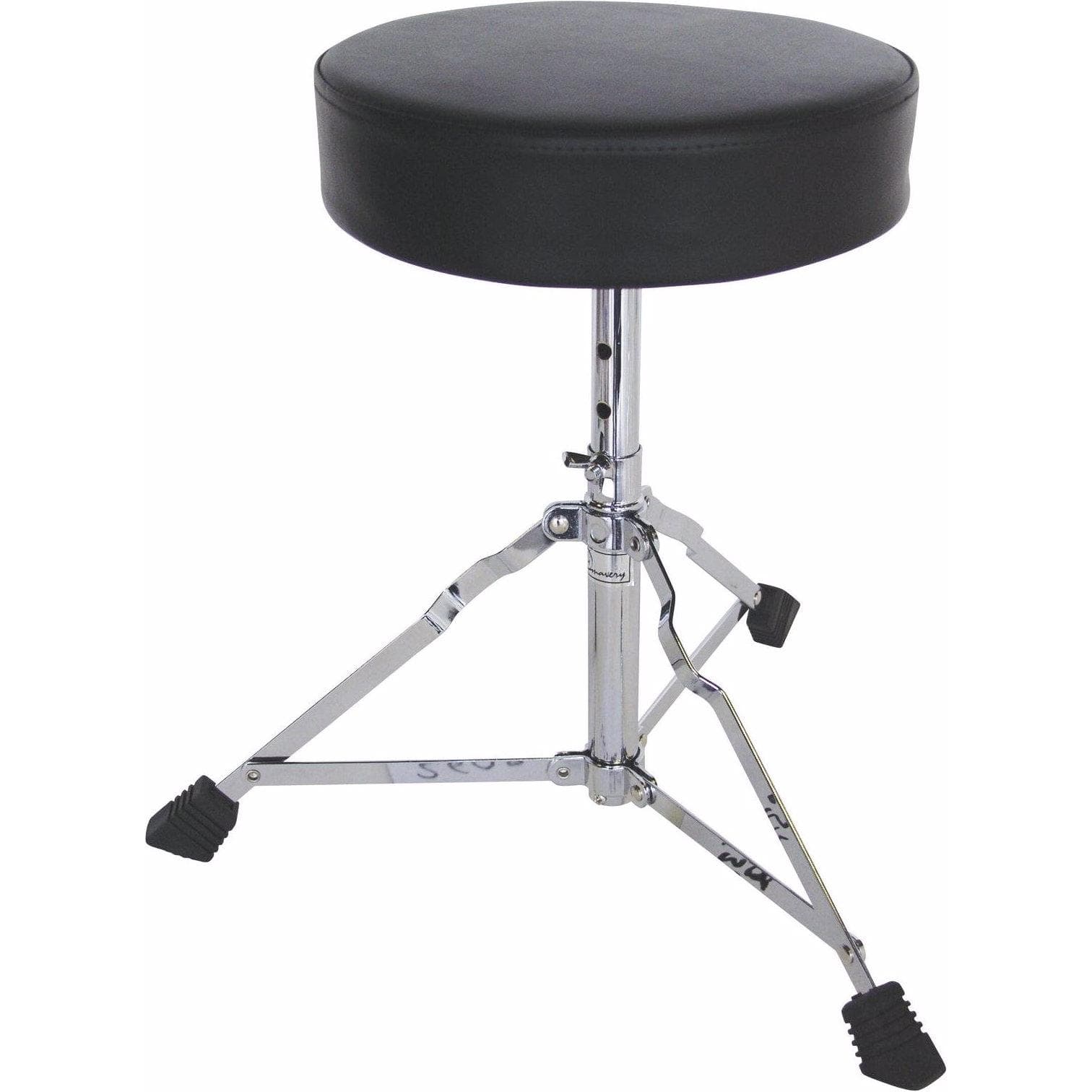 Dimavery Sedile a tamburo DT-40, Accessori per batteria