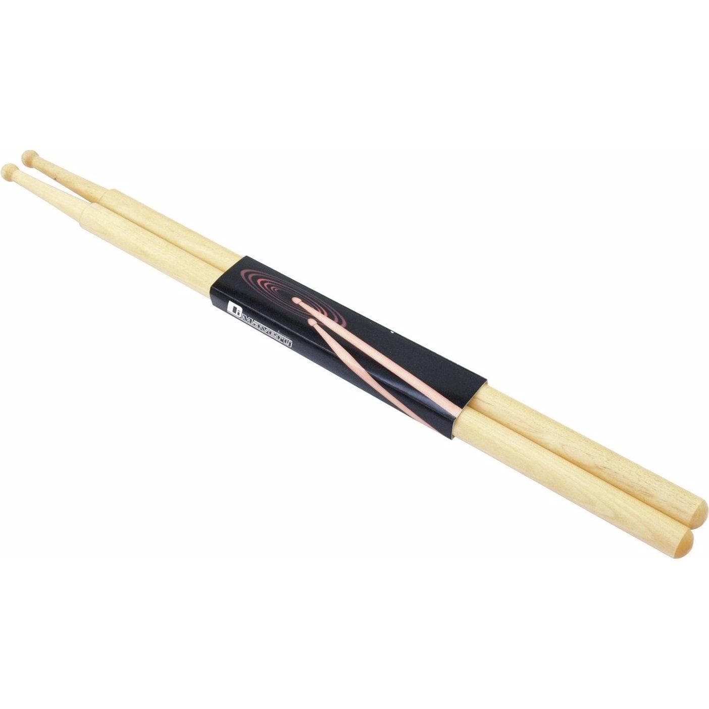 Dimavery DDS Snaresticks, Bacchette + mazze