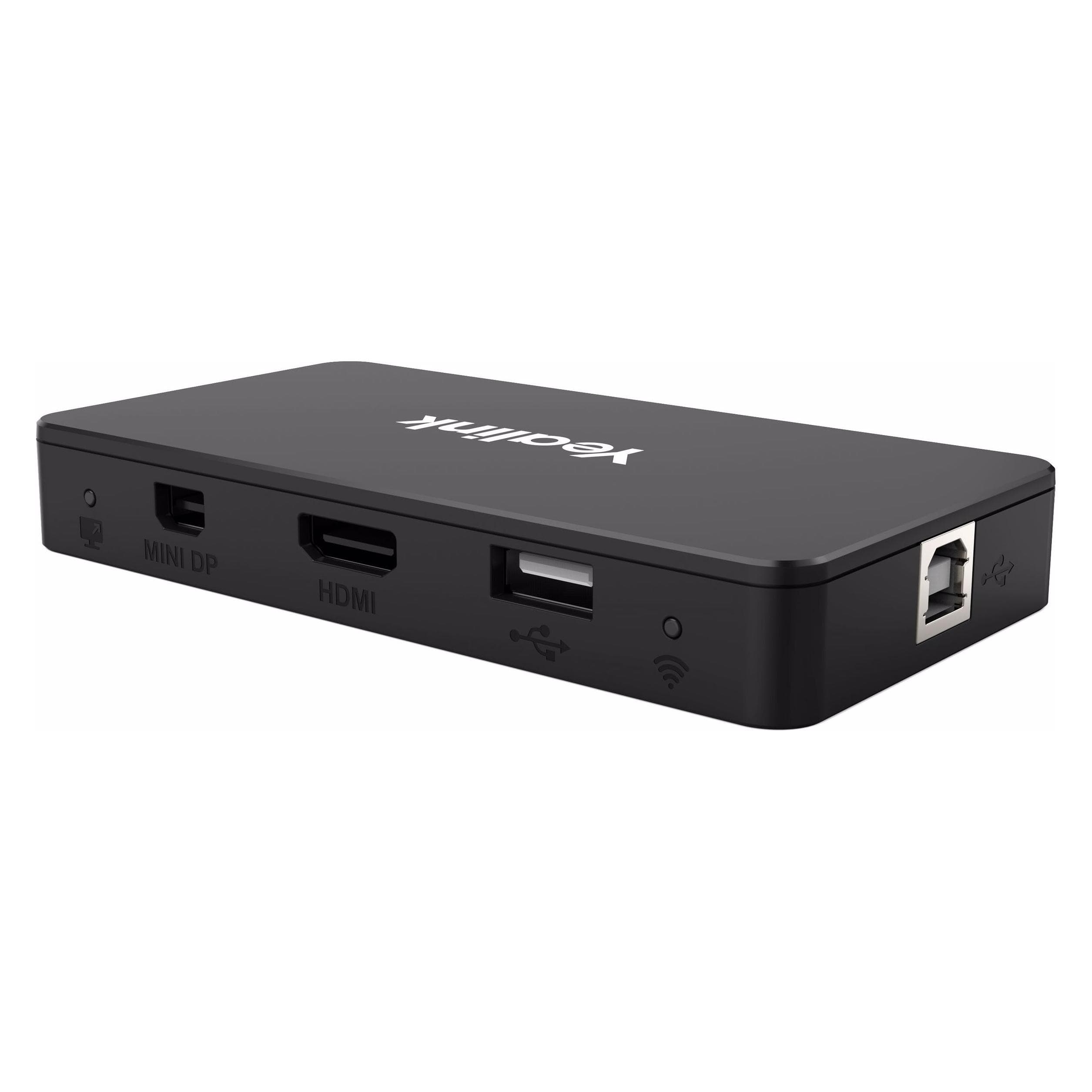 Yealink Adattatore MShare, Accessori per dispositivi per conferenze