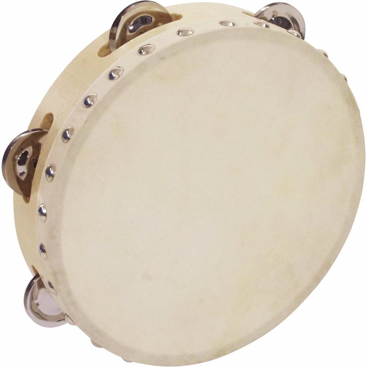 Dimavery Tamburello DTH-806 (Timbrico), Strumenti a percussione