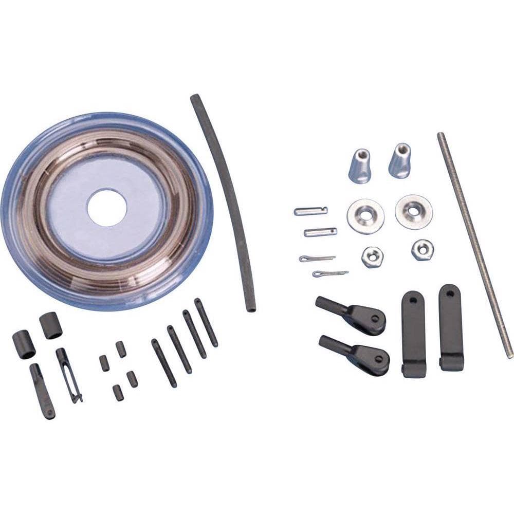 Du-Bro HD Doppio collegamento del sollevatore