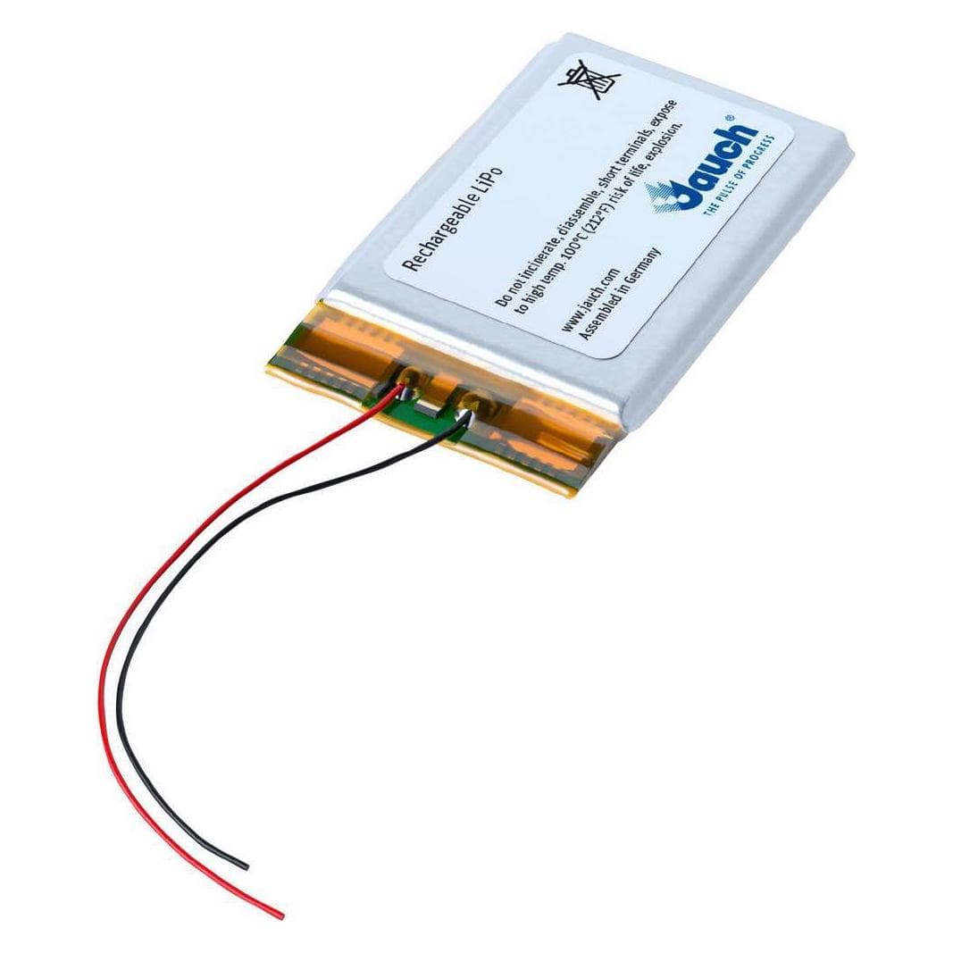 Jauch LP503759JU (1 pz., Specifico del dispositivo, 1300 mAh), Batterie + pile