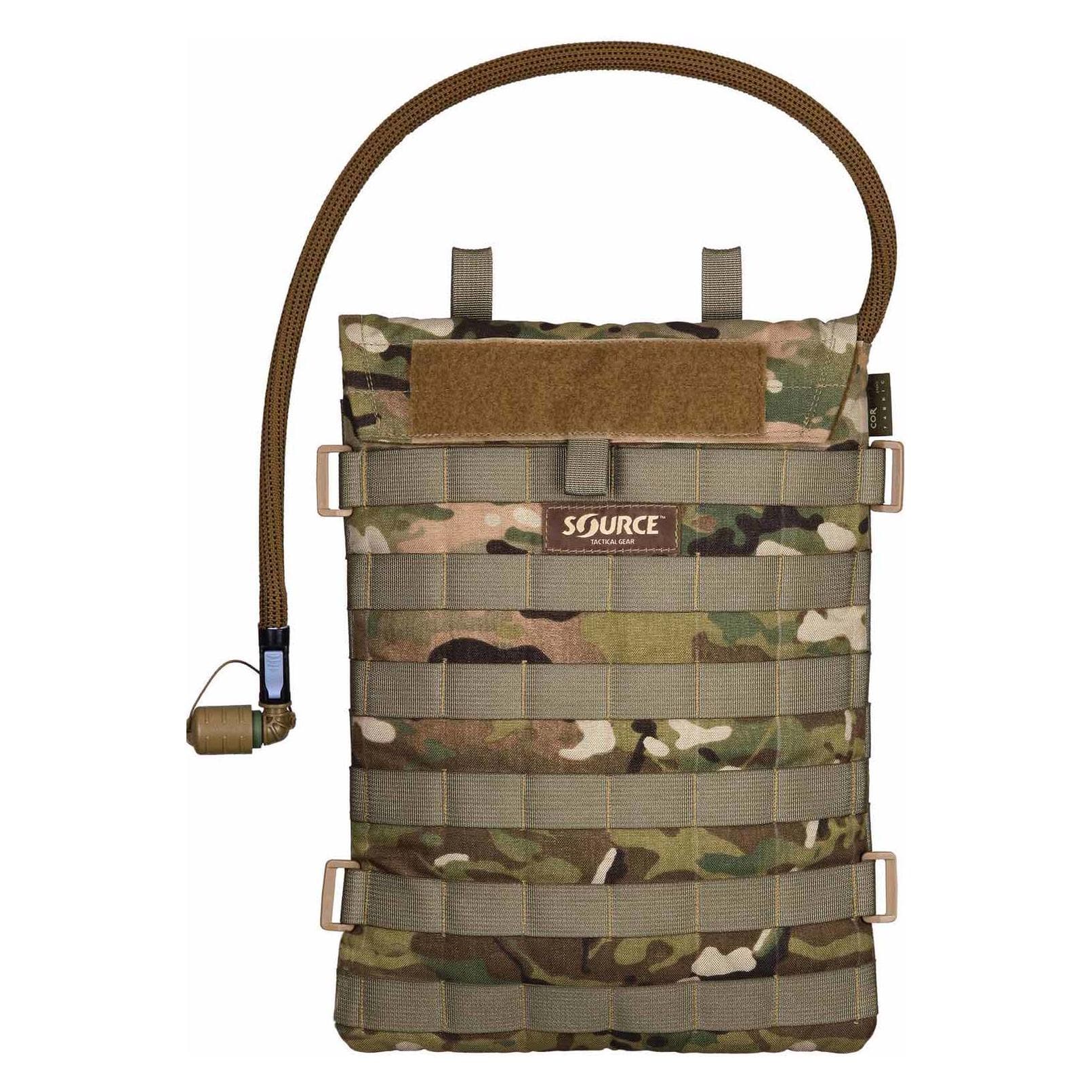 Source, Accessori per zaini