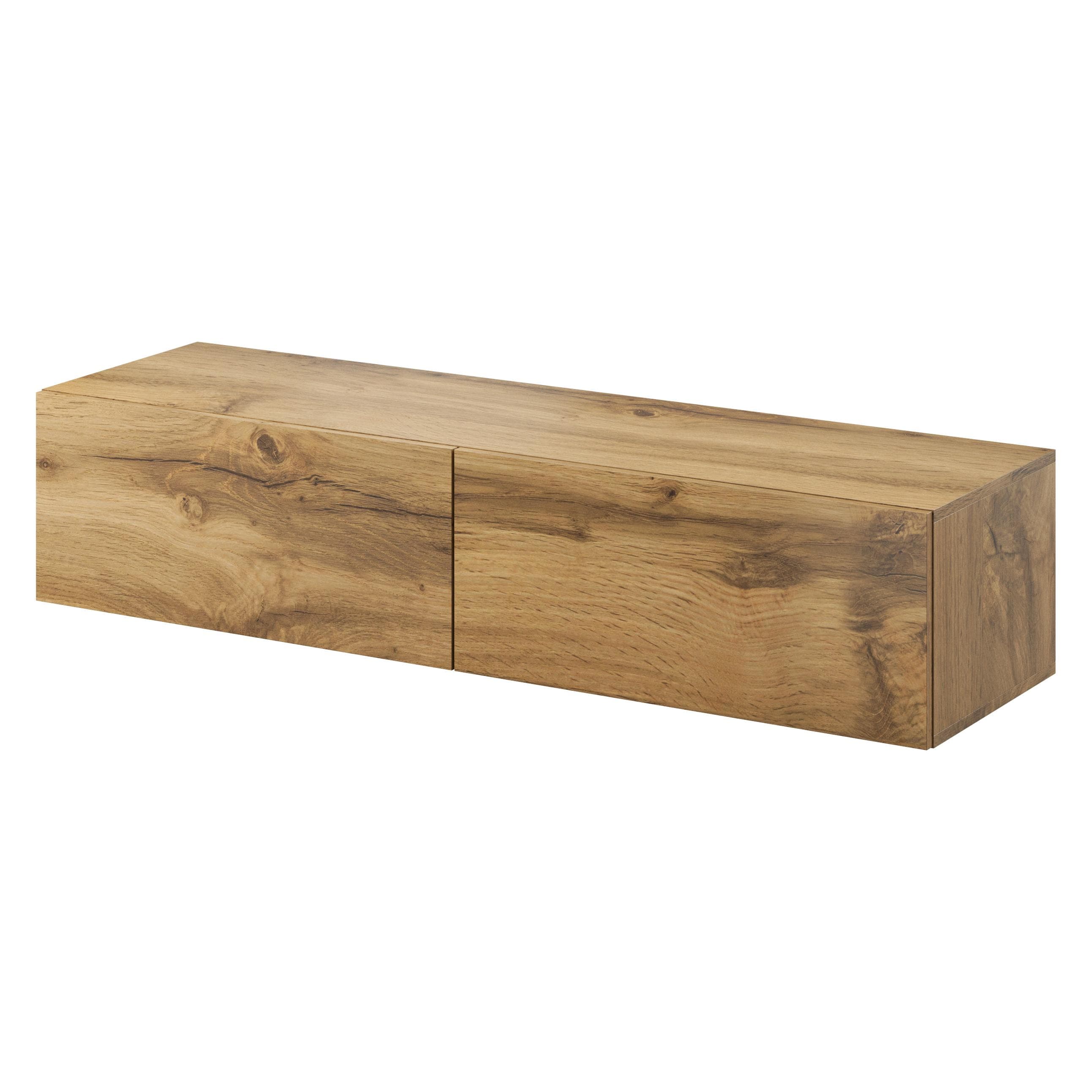 Cama, Mobile TV, Vigo (140 x 40 x 30 cm)