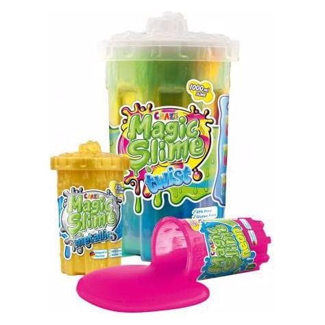 Craze Magia Viscido Twist