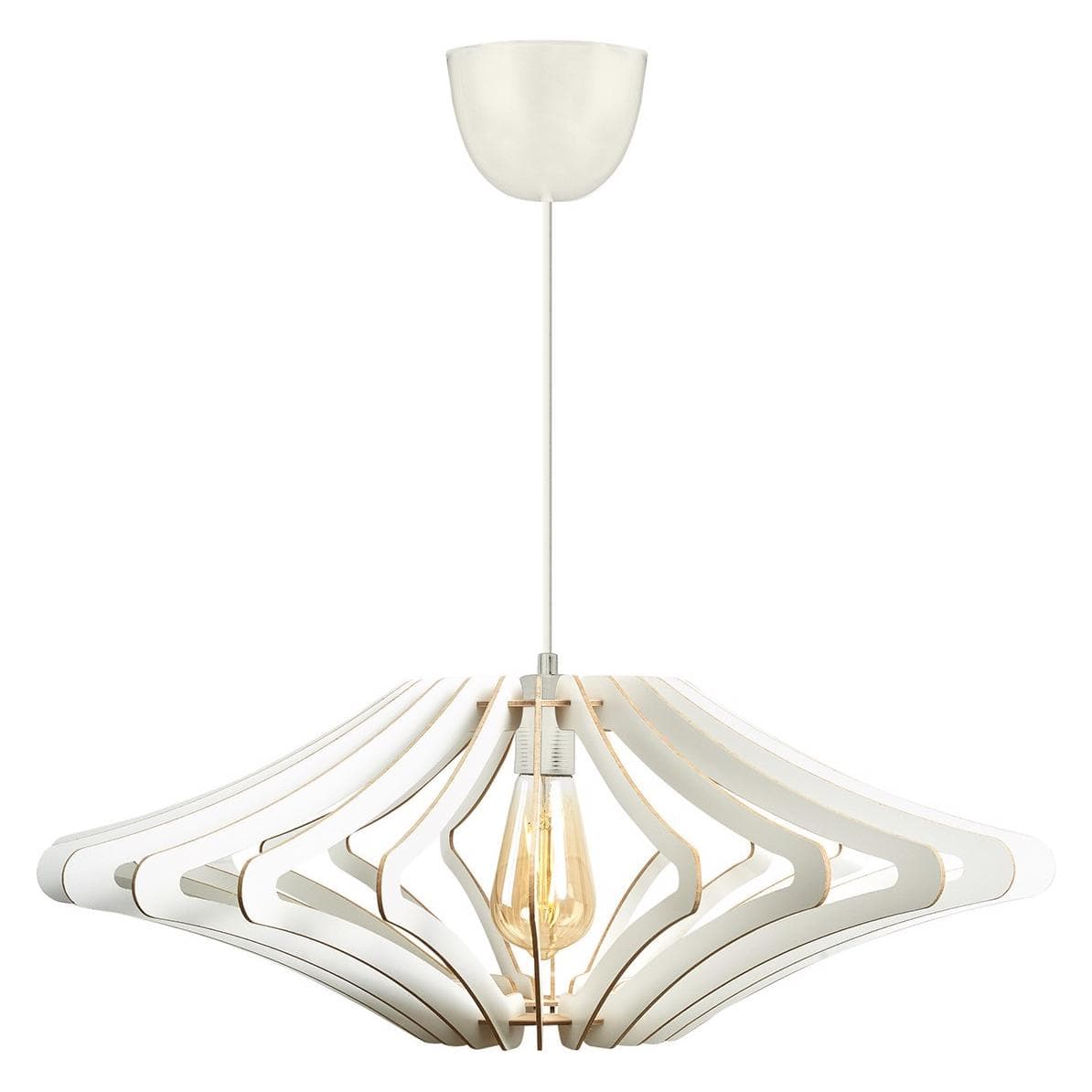 Opviq, Lampada a sospensione, Ivy (E27)