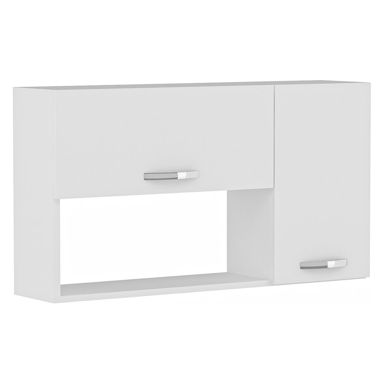 Kalune Design, Cassettiera + Credenza, Marion (90 x 24.80 x 52 cm)