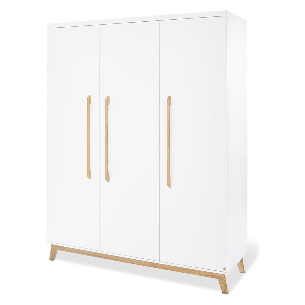 Pinolino, Armadio per bambini, Riva (58 x 58 x 193 cm)
