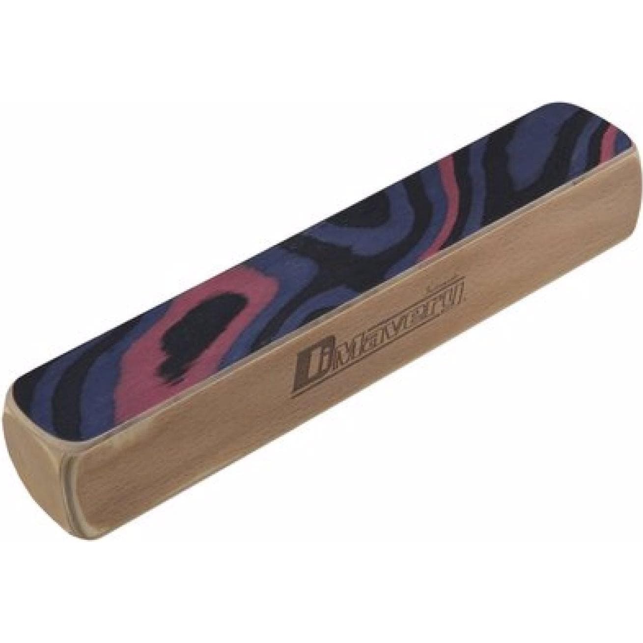 Dimavery Scuotitore di legno L, rettangolare (Shaker), Strumenti a percussione