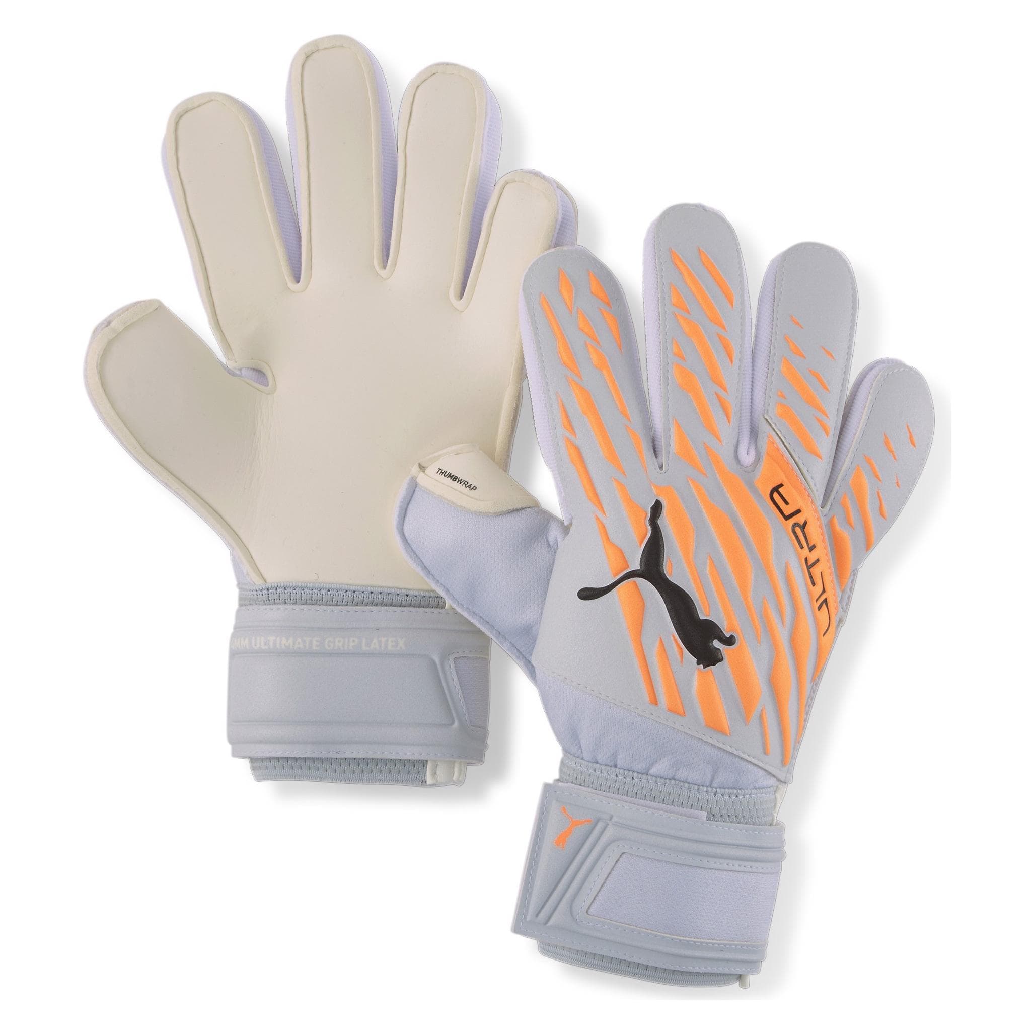 Puma, Guanti da portiere, (5)