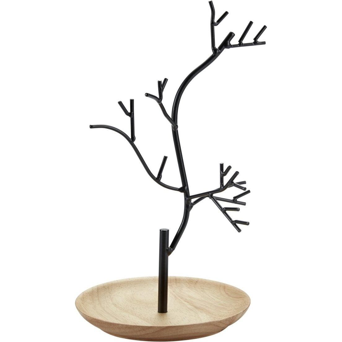 Diaqua, Portagioielli, Baum, Nero