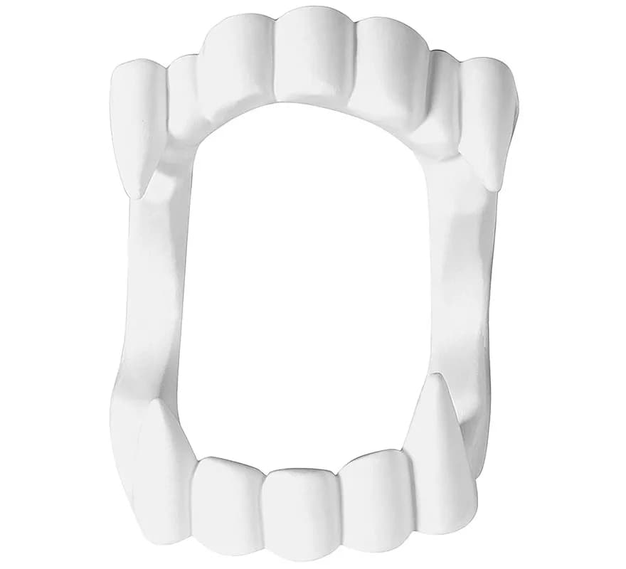 Denti da vampiro