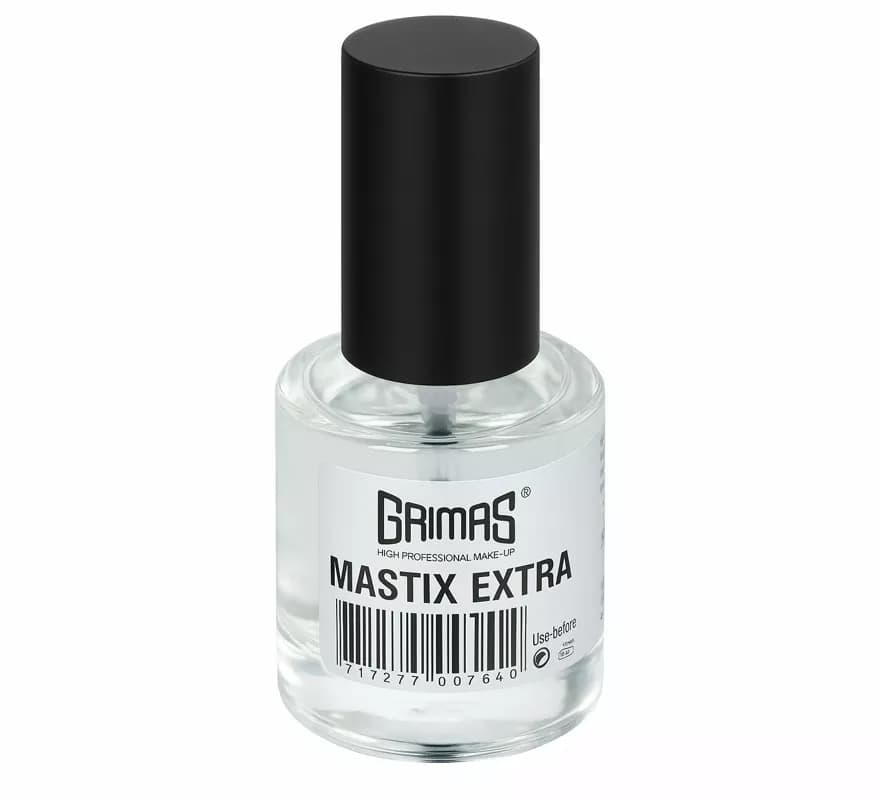 Mastix Extra Colla per Pelle 10 ml
