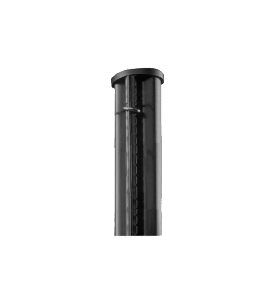 Palo Bekaclip Mm 48X1,2 H 110 Antracite  Betafence