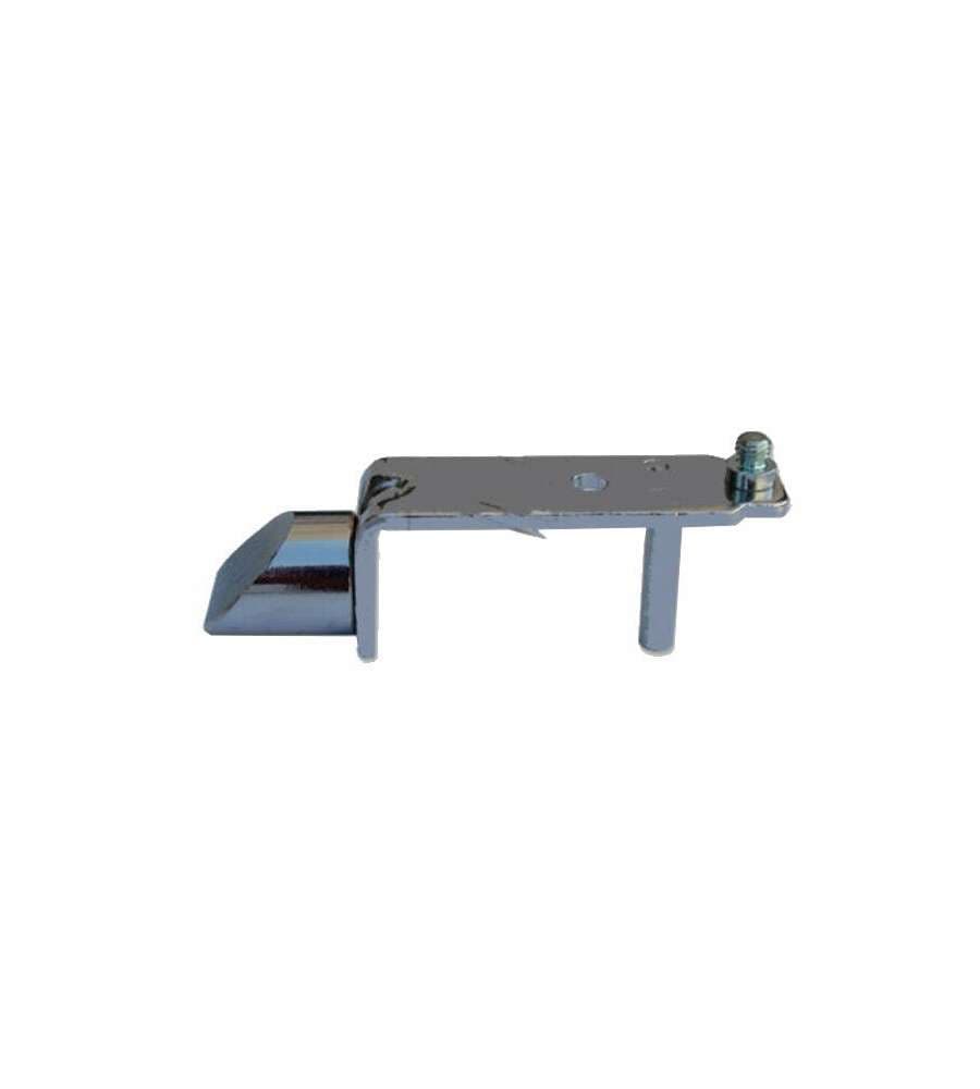 Scrocco Rovesciato 38630 Sx 99135 Mottura