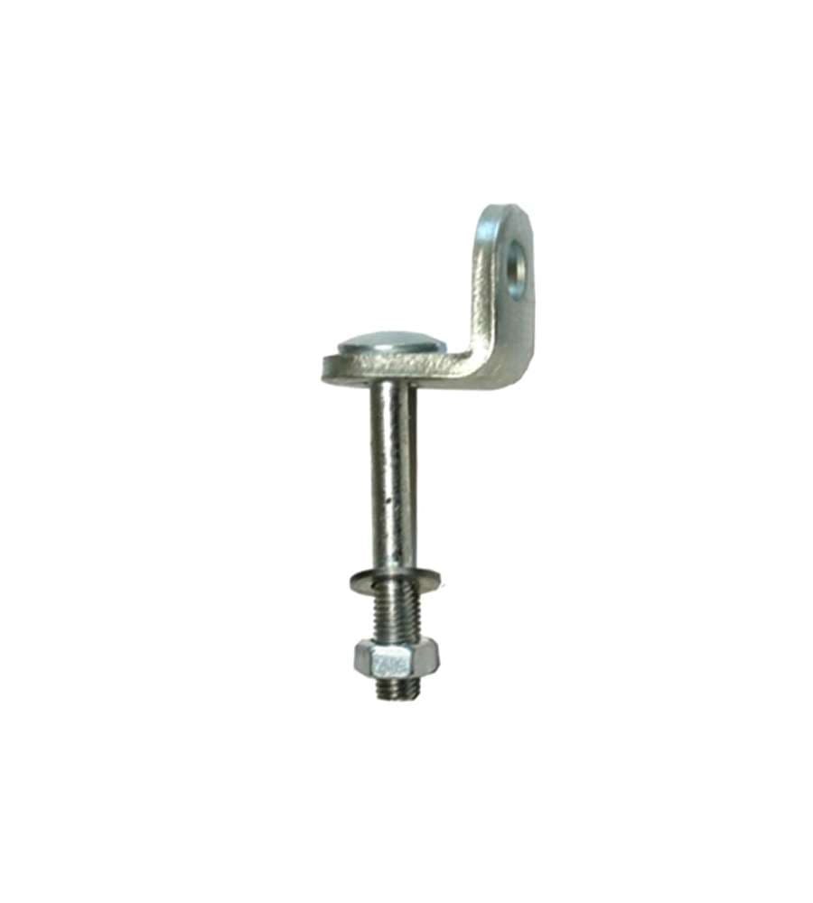 Occhiolo Portalucchetto Fisso 50X25 9202 Potent