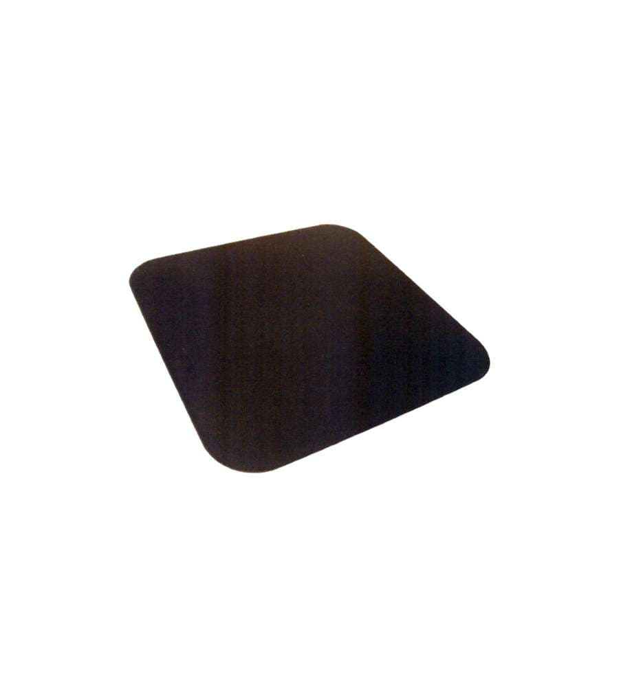 Pedana Stufe Legna Quadra Cm 69X69 Mille