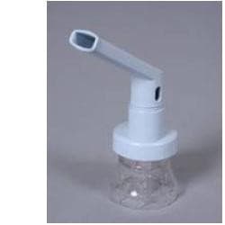 Mefar 2000 ampolla c raccordo