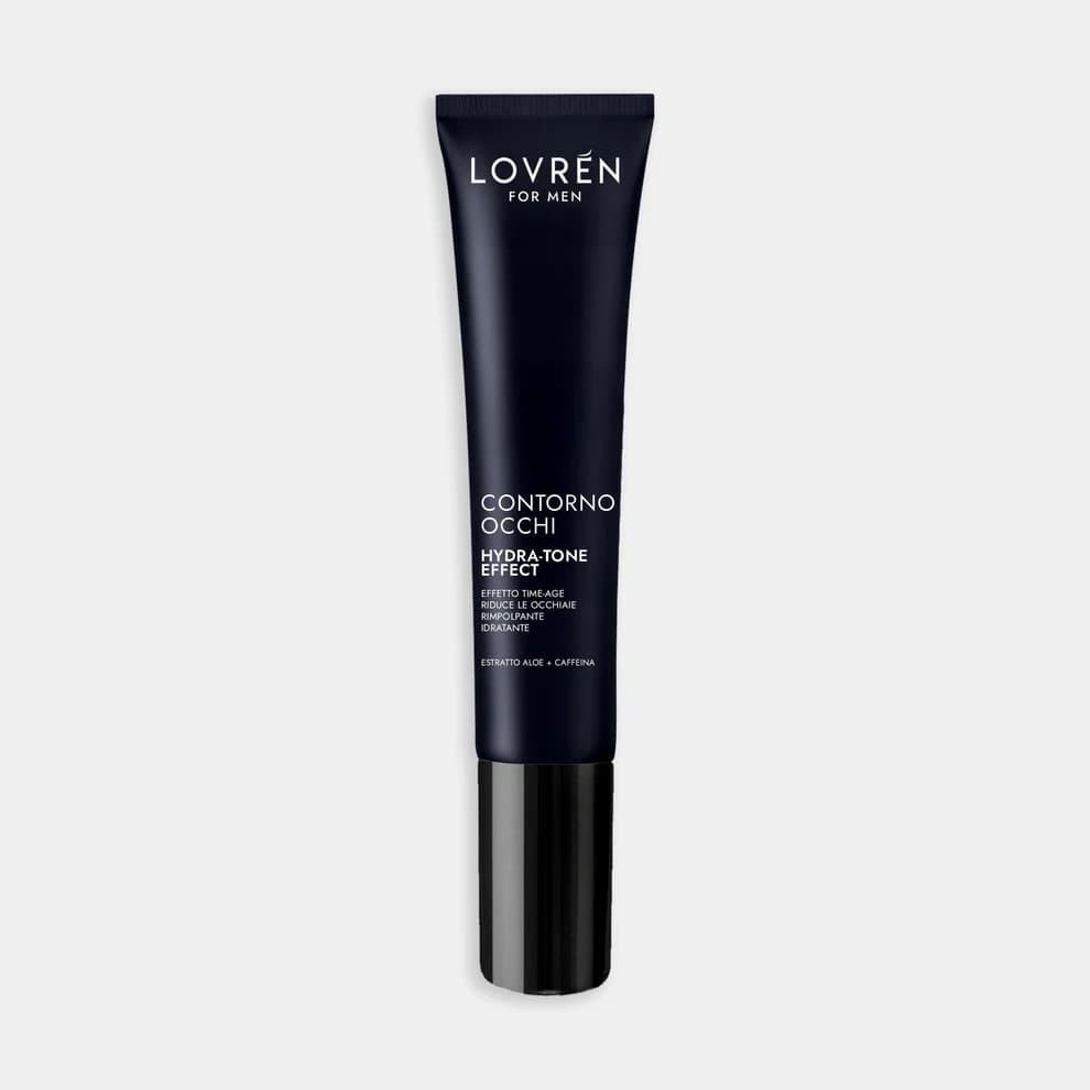 Lovren men contorno occhi  hydra-tone