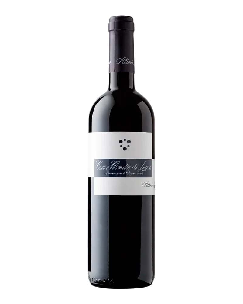 Cacc'e Mmitte 2024 Cacc'e Mmitte di Lucera DOP Alberto Longo