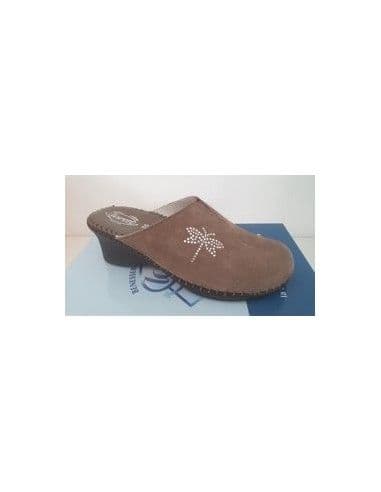 Ciabatta Invernale Donna Loren M2565