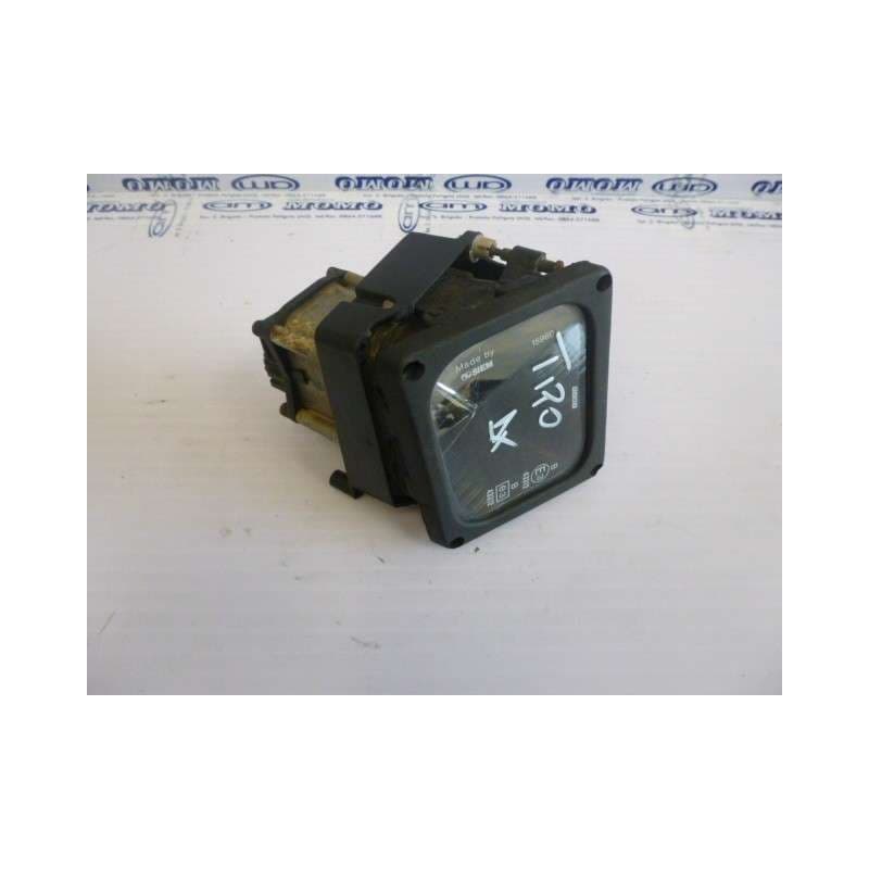 Fendinebbia Dx. SIEM 15960 Fiat Tipo MK160