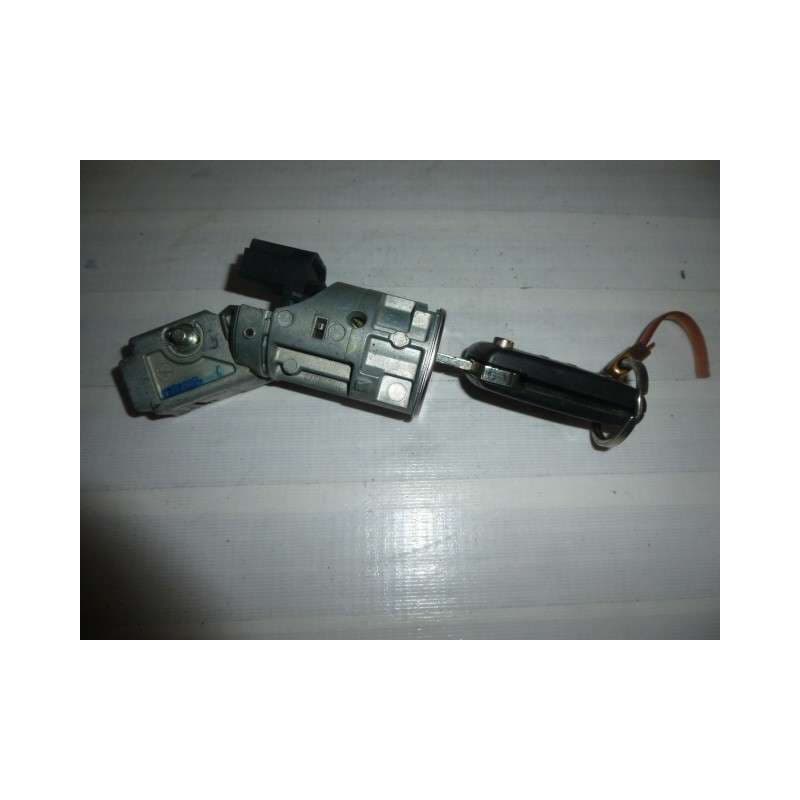 Blocchetto accensione messa in moto Citroen C4