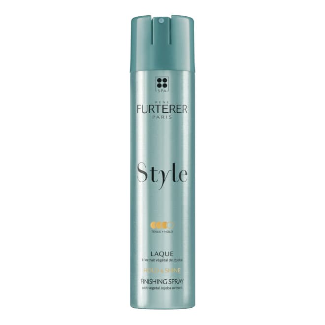 RENE FURTERER STYLE LACCA JOJOBA 300 ML